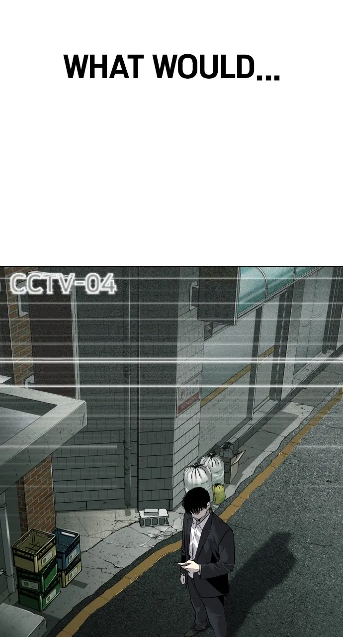The Bad Son Chapter 3 page 25 - 