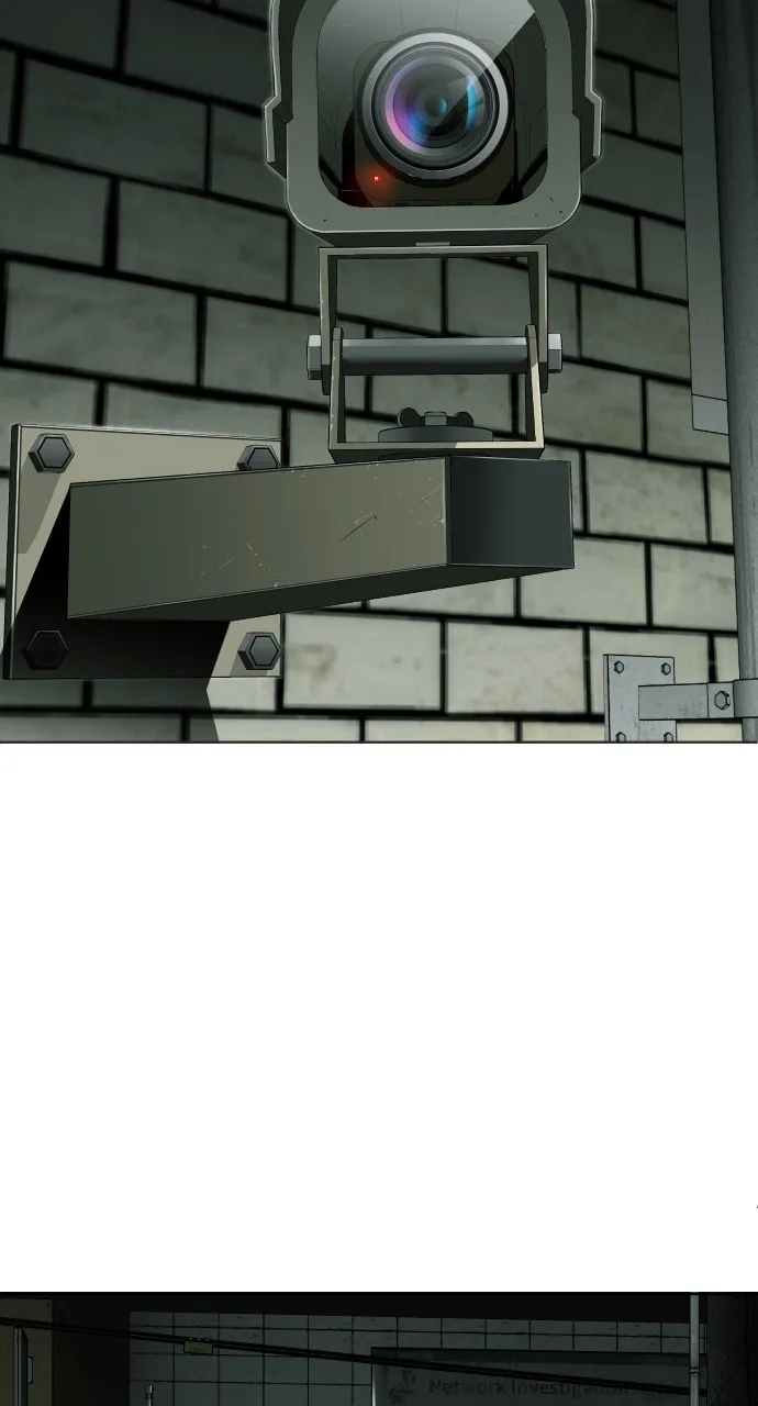 The Bad Son Chapter 3 page 28 - 