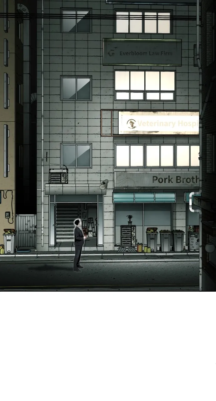 The Bad Son Chapter 3 page 29 - 