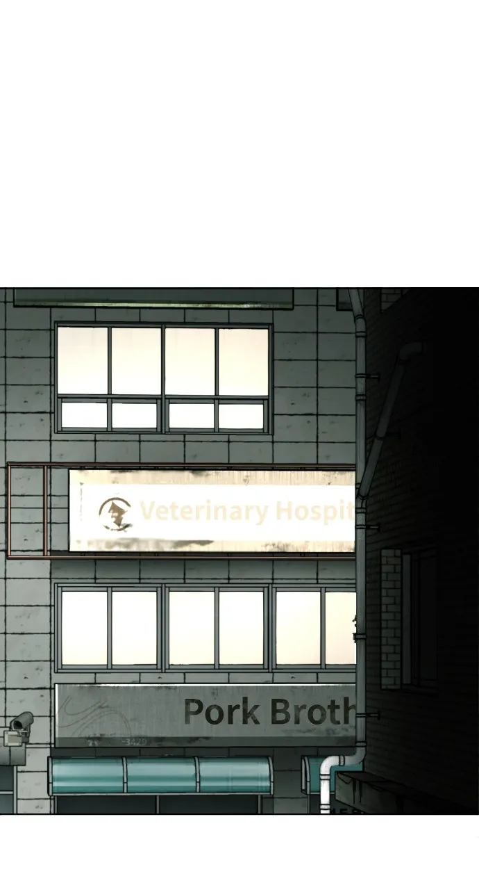 The Bad Son Chapter 3 page 30 - 
