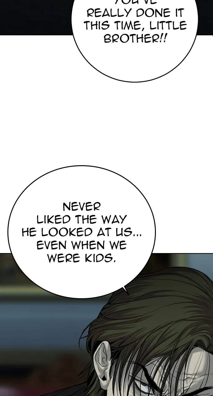 The Bad Son Chapter 3 page 4 - 