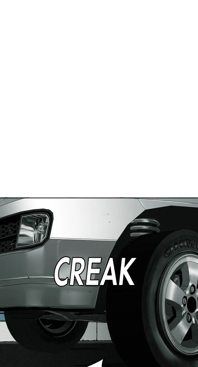 The Bad Son Chapter 3 page 32 - 