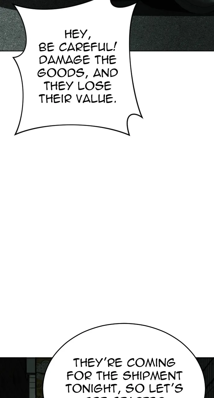 The Bad Son Chapter 3 page 33 - 