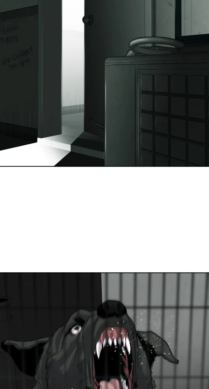 The Bad Son Chapter 3 page 39 - 