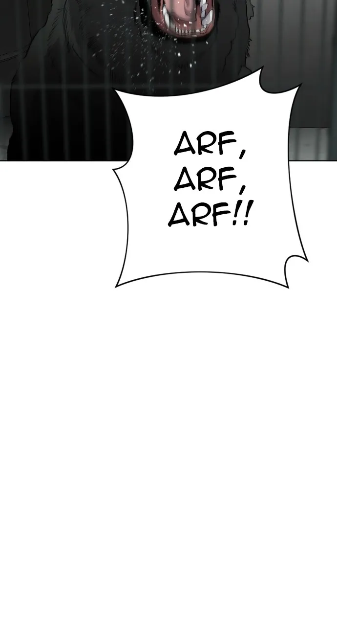 The Bad Son Chapter 3 page 40 - 