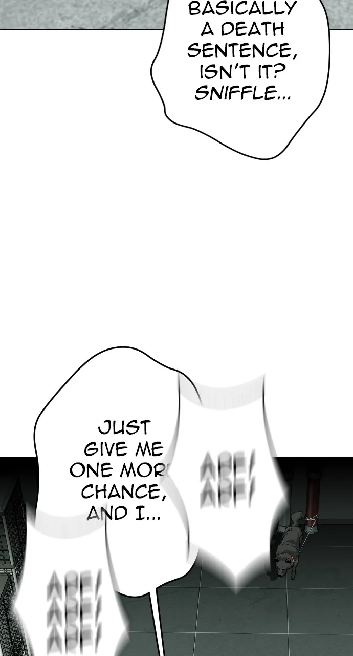 The Bad Son Chapter 3 page 45 - 