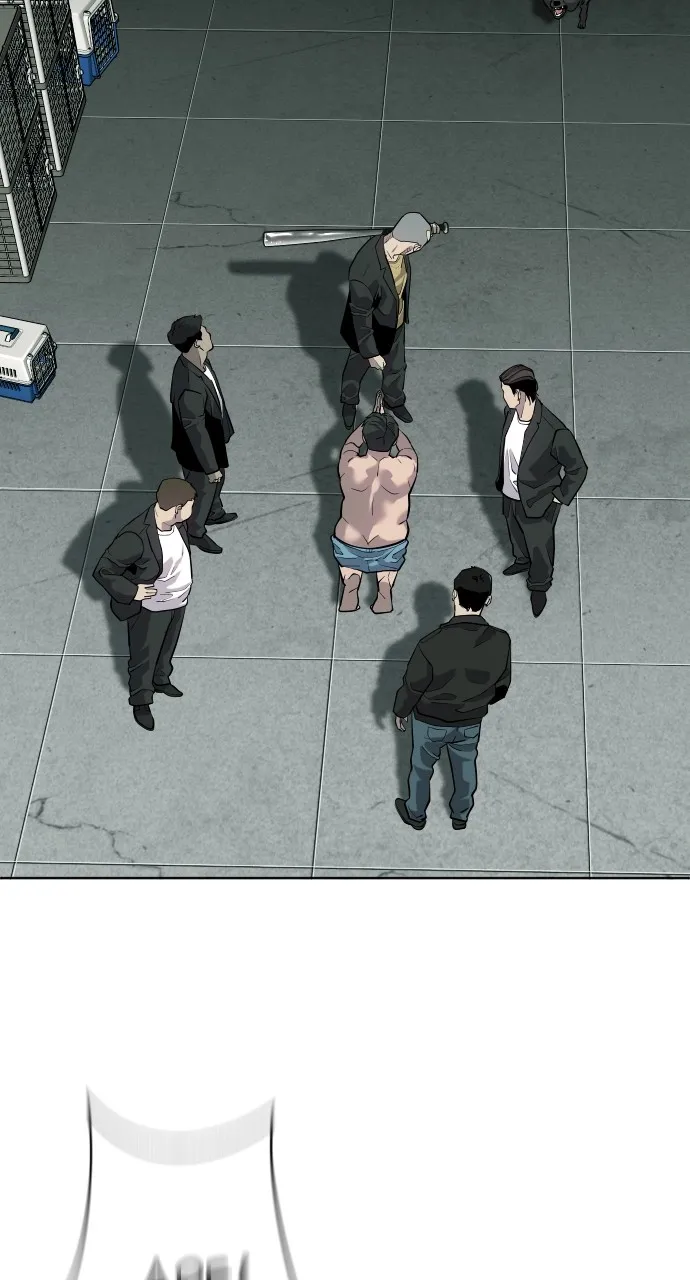 The Bad Son Chapter 3 page 47 - 