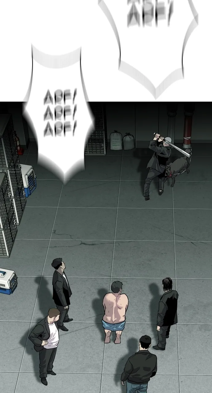 The Bad Son Chapter 3 page 49 - 