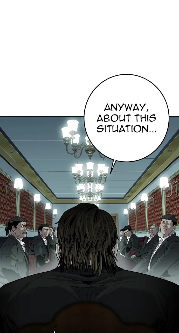 The Bad Son Chapter 3 page 6 - 