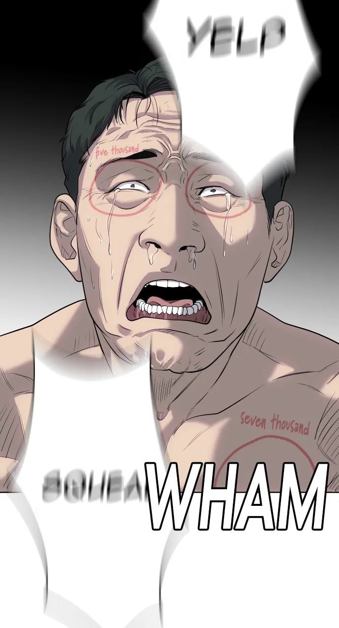 The Bad Son Chapter 3 page 51 - 