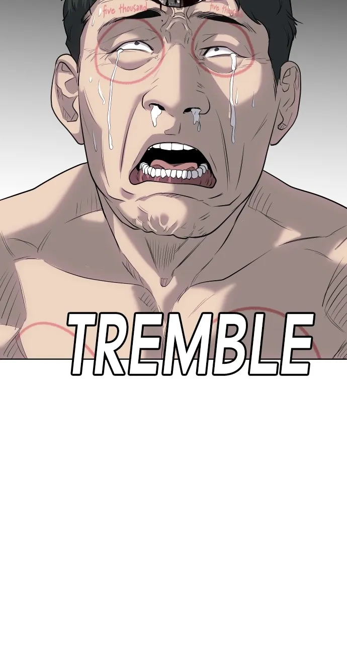 The Bad Son Chapter 3 page 53 - 