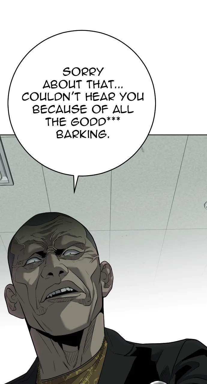 The Bad Son Chapter 3 page 54 - 