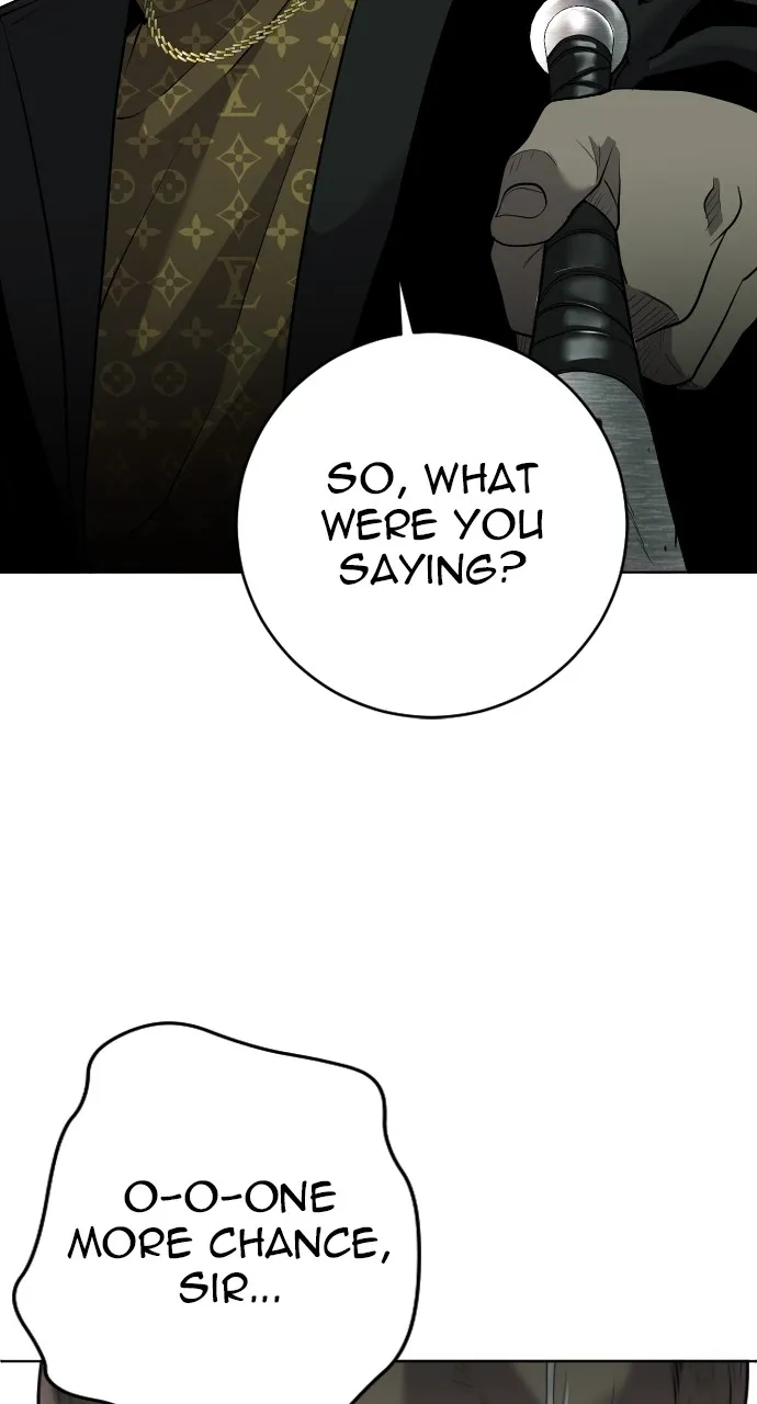 The Bad Son Chapter 3 page 55 - 