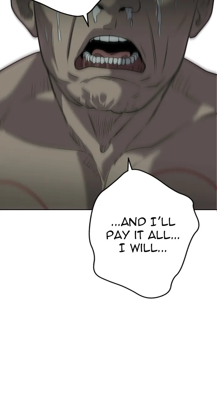 The Bad Son Chapter 3 page 56 - 