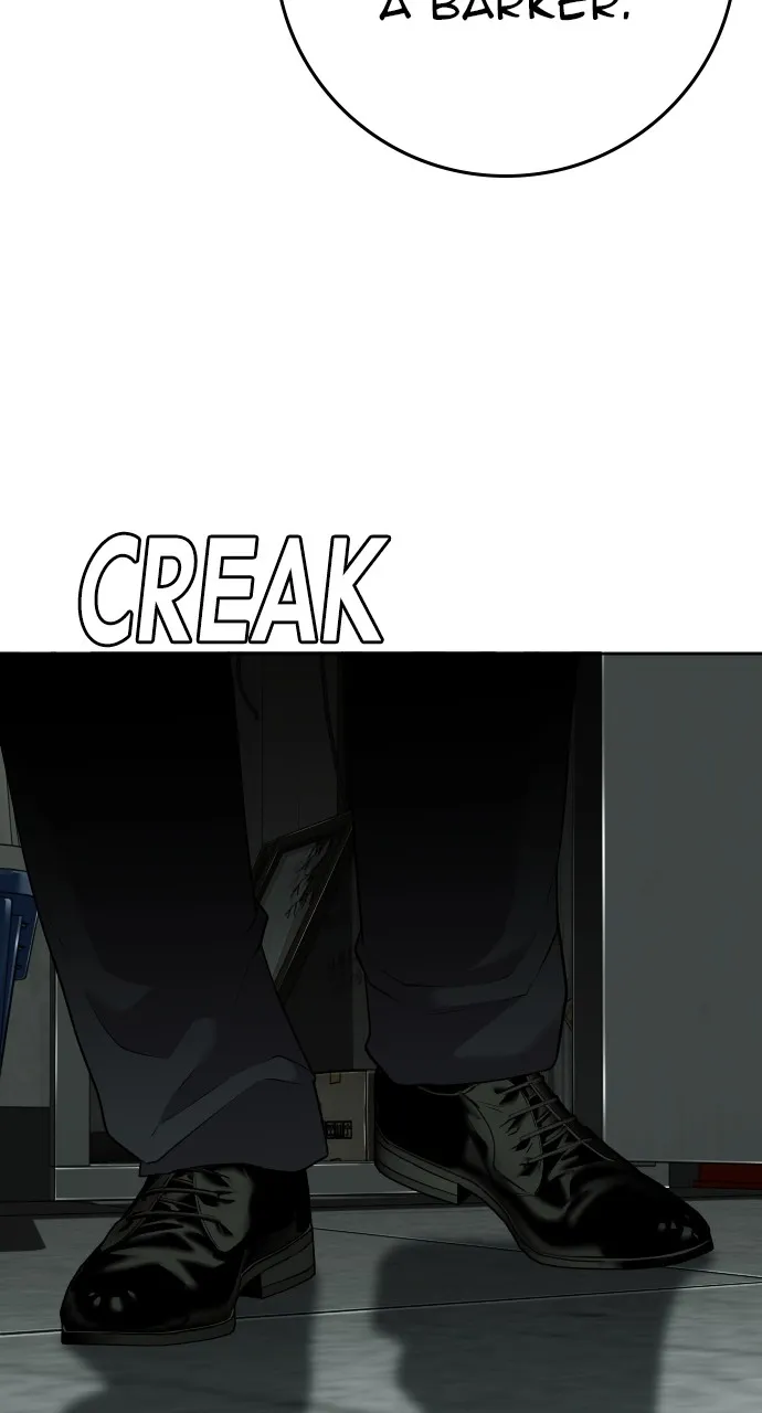 The Bad Son Chapter 3 page 58 - 