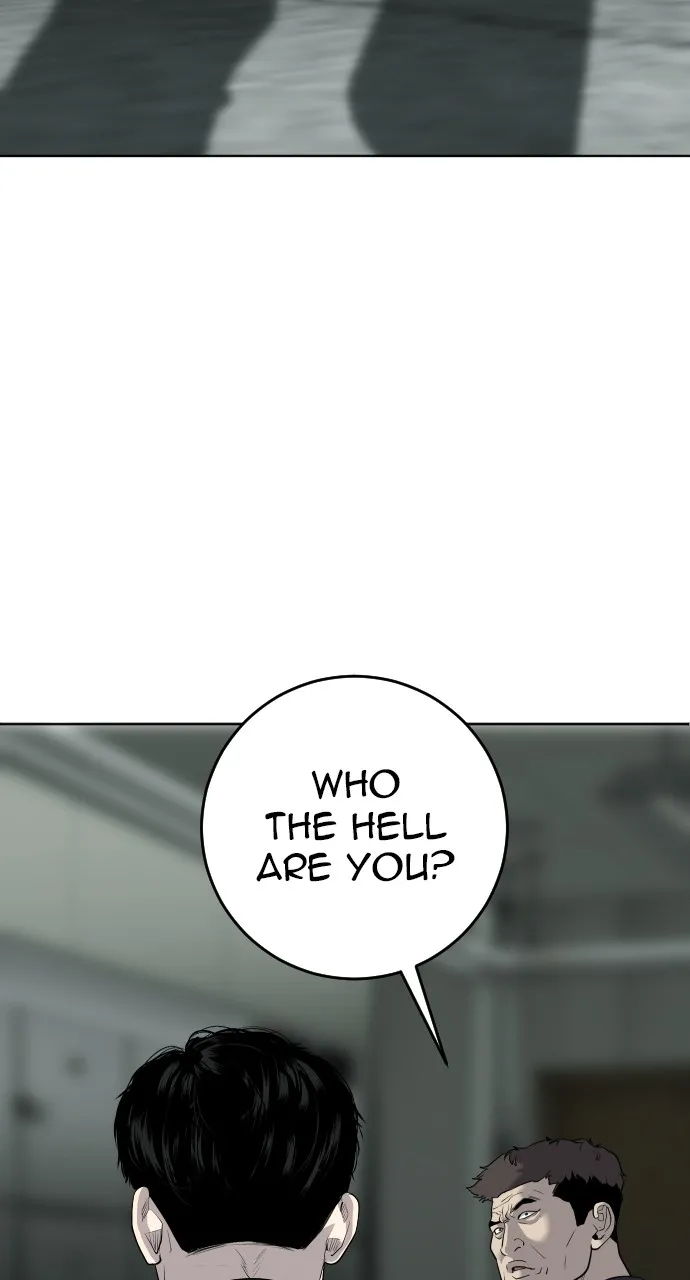 The Bad Son Chapter 3 page 59 - 