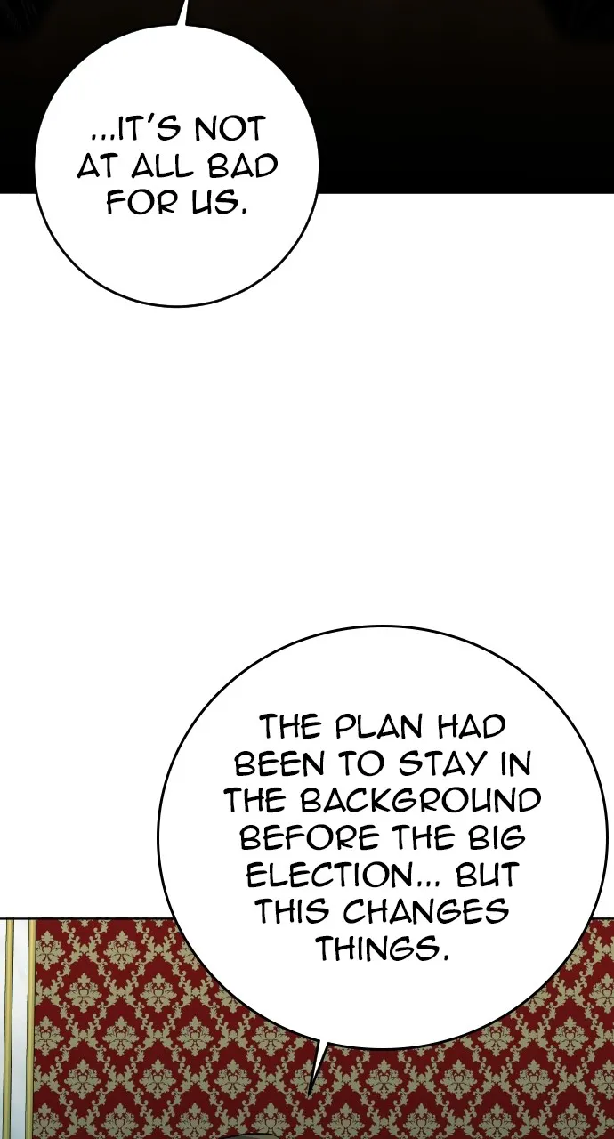 The Bad Son Chapter 3 page 7 - 