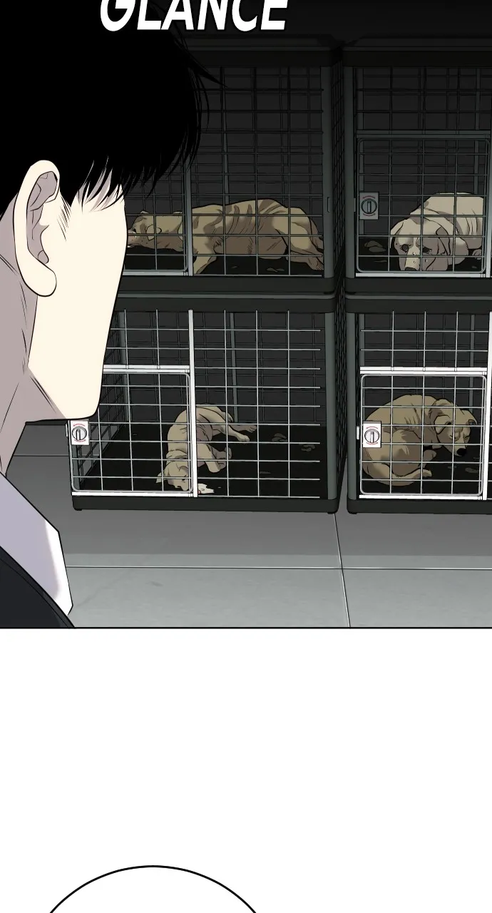 The Bad Son Chapter 3 page 61 - 