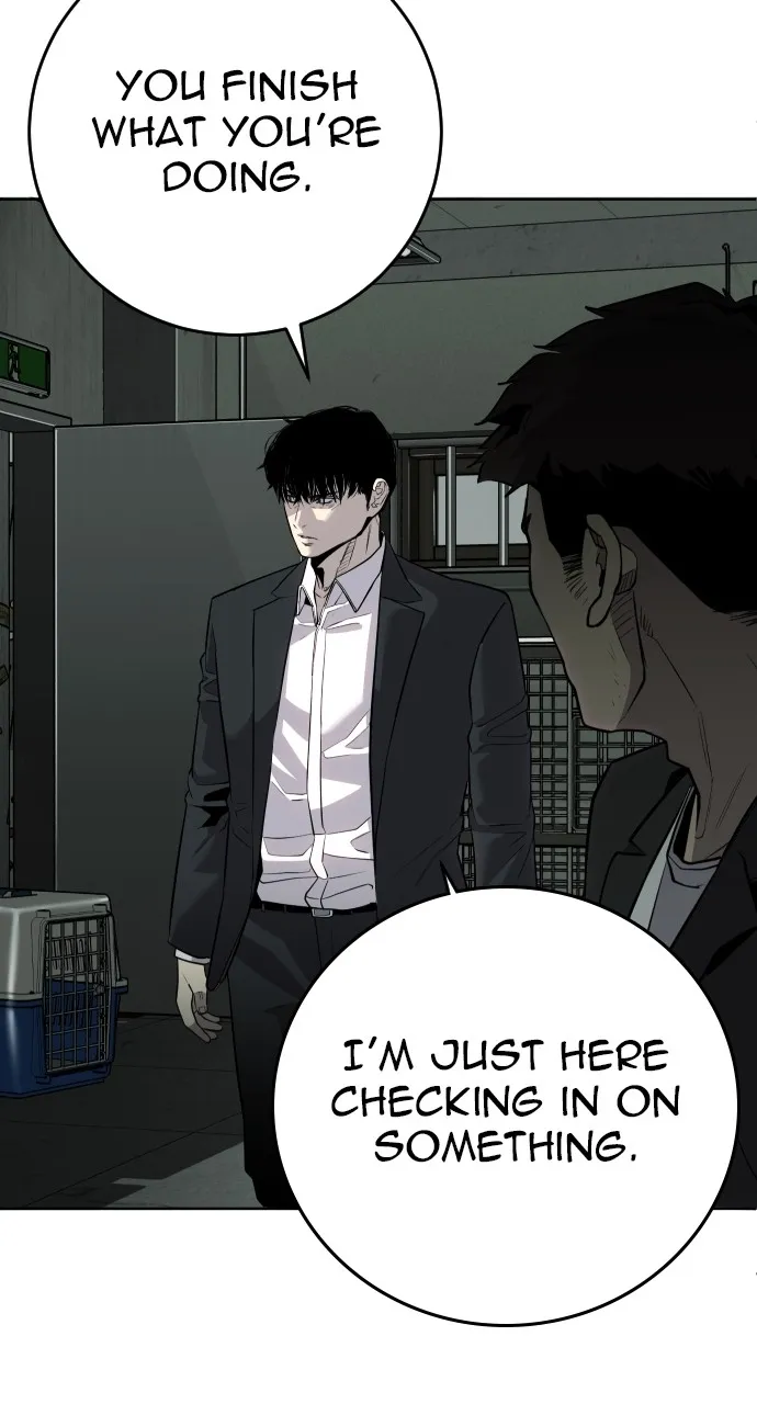 The Bad Son Chapter 3 page 62 - 