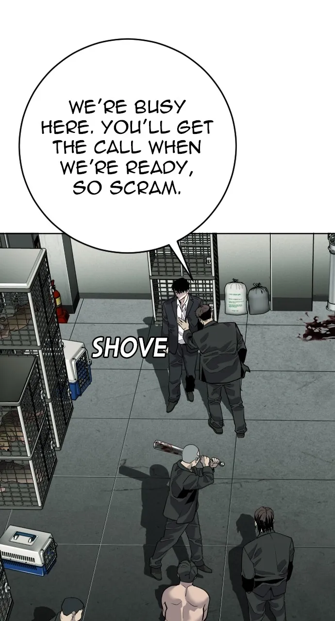 The Bad Son Chapter 3 page 63 - 