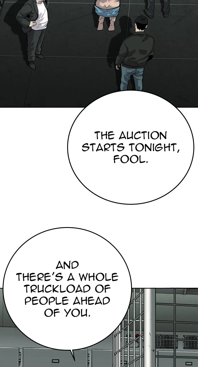 The Bad Son Chapter 3 page 64 - 