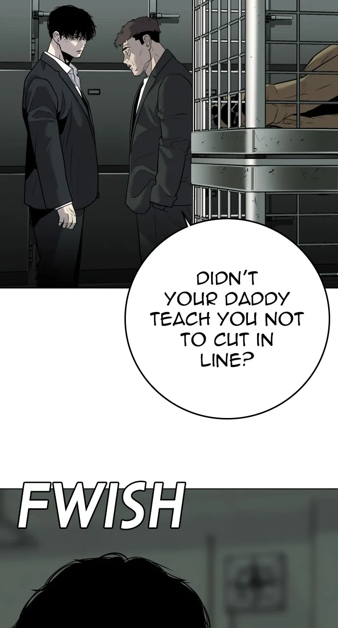 The Bad Son Chapter 3 page 65 - 
