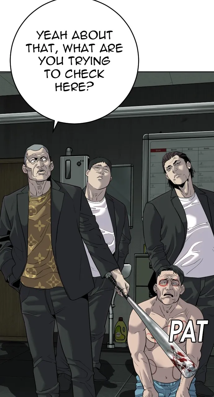 The Bad Son Chapter 3 page 67 - 