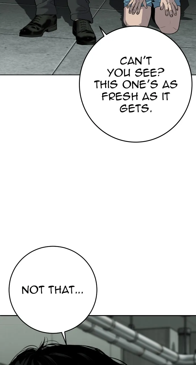 The Bad Son Chapter 3 page 68 - 