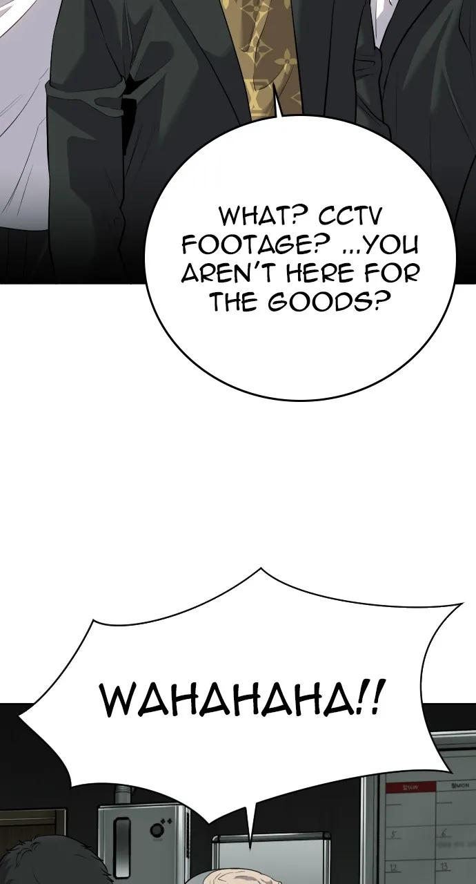 The Bad Son Chapter 3 page 71 - 