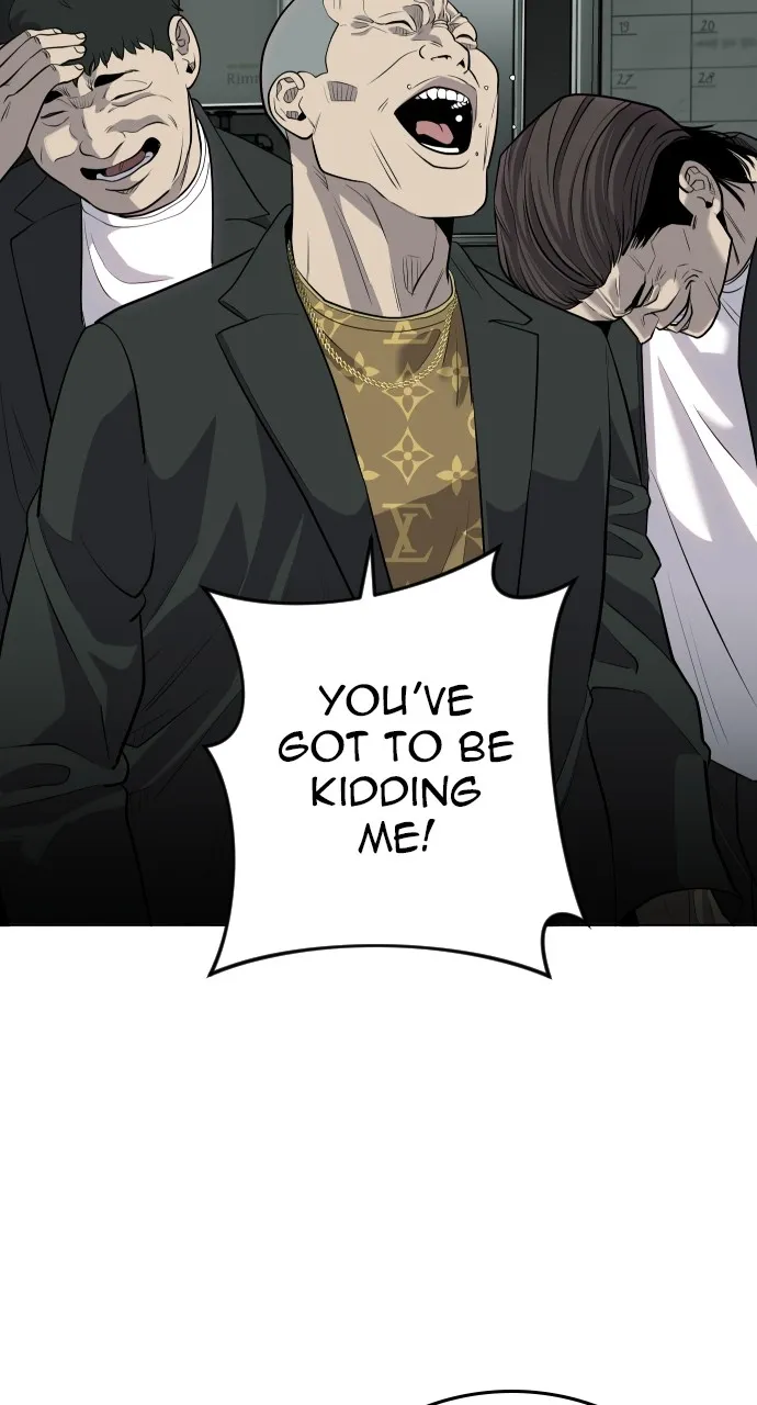 The Bad Son Chapter 3 page 72 - 