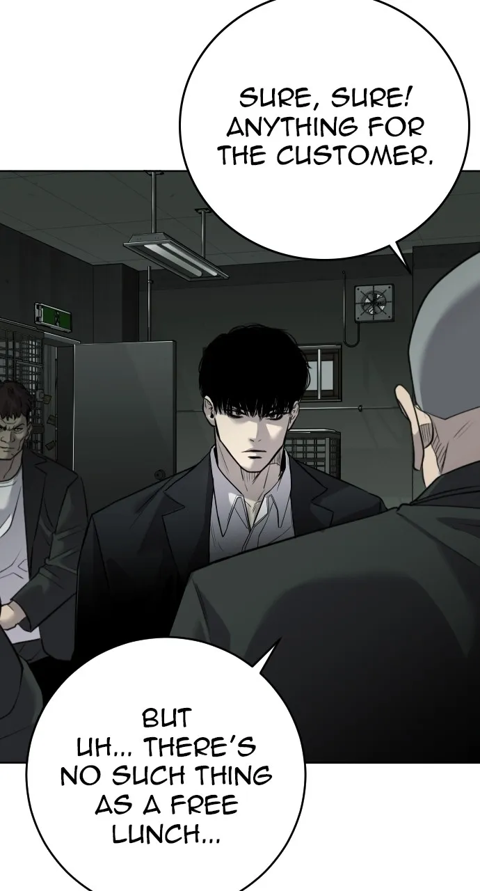 The Bad Son Chapter 3 page 73 - 