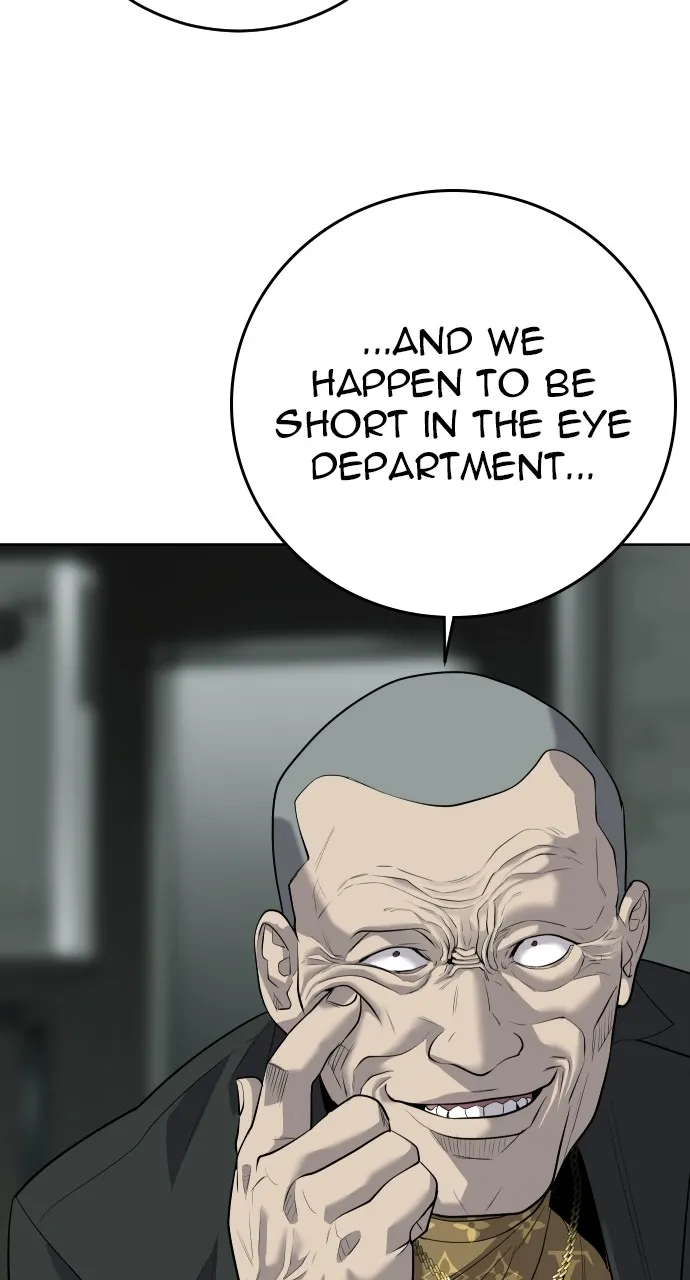 The Bad Son Chapter 3 page 74 - 