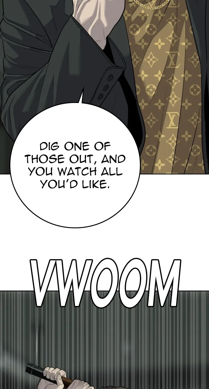 The Bad Son Chapter 3 page 75 - 