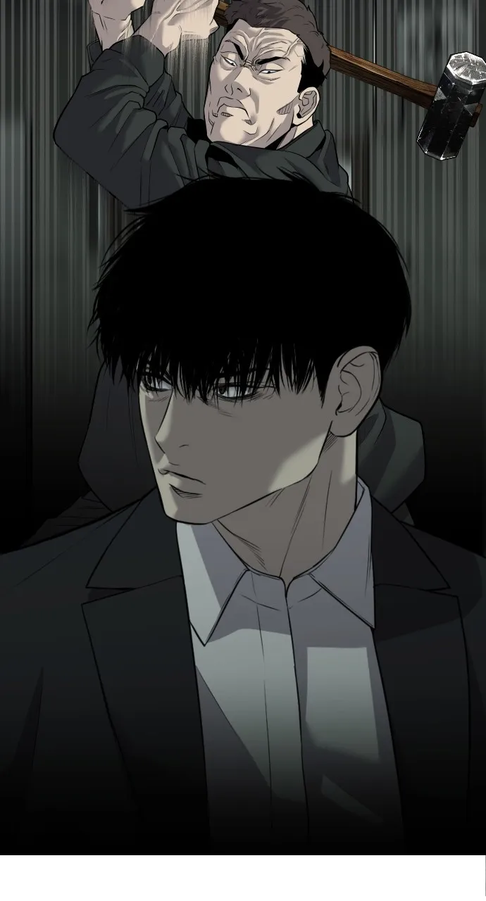 The Bad Son Chapter 3 page 76 - 