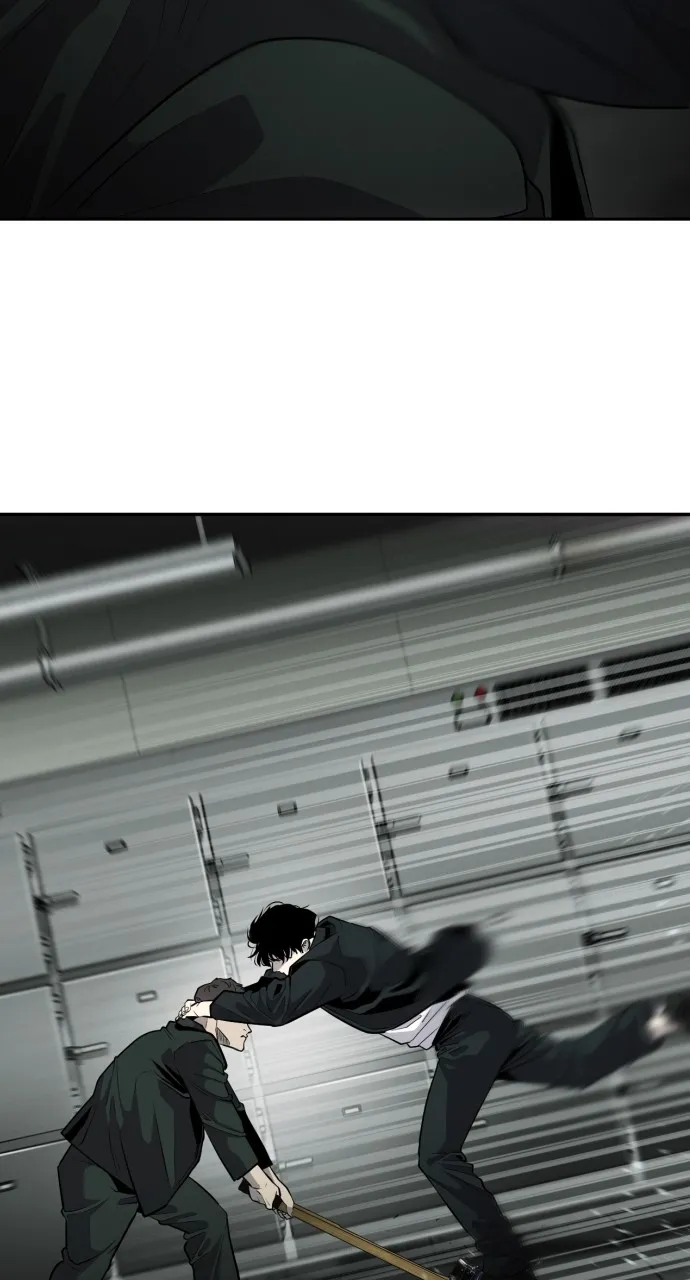 The Bad Son Chapter 3 page 79 - 