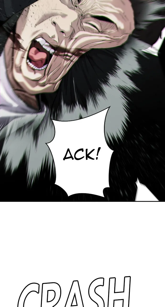 The Bad Son Chapter 3 page 81 - 