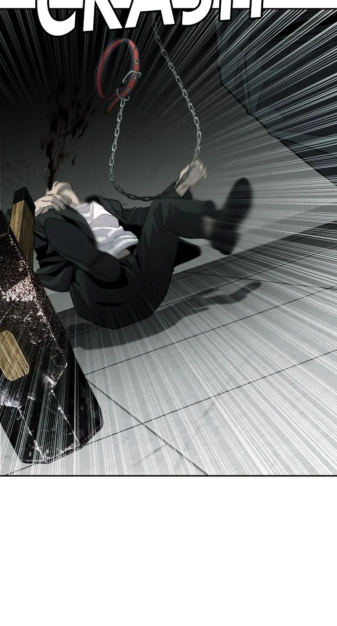 The Bad Son Chapter 3 page 82 - 