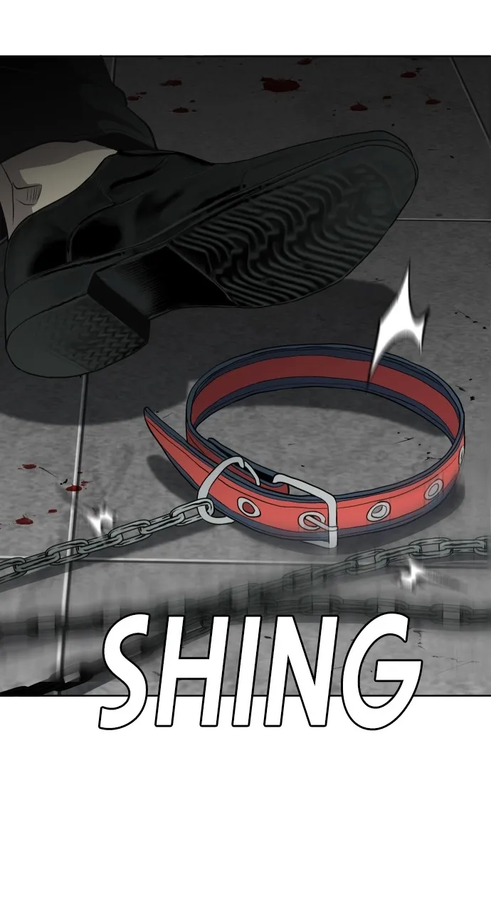 The Bad Son Chapter 3 page 83 - 