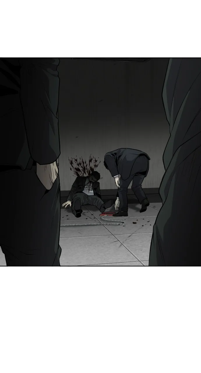 The Bad Son Chapter 3 page 84 - 