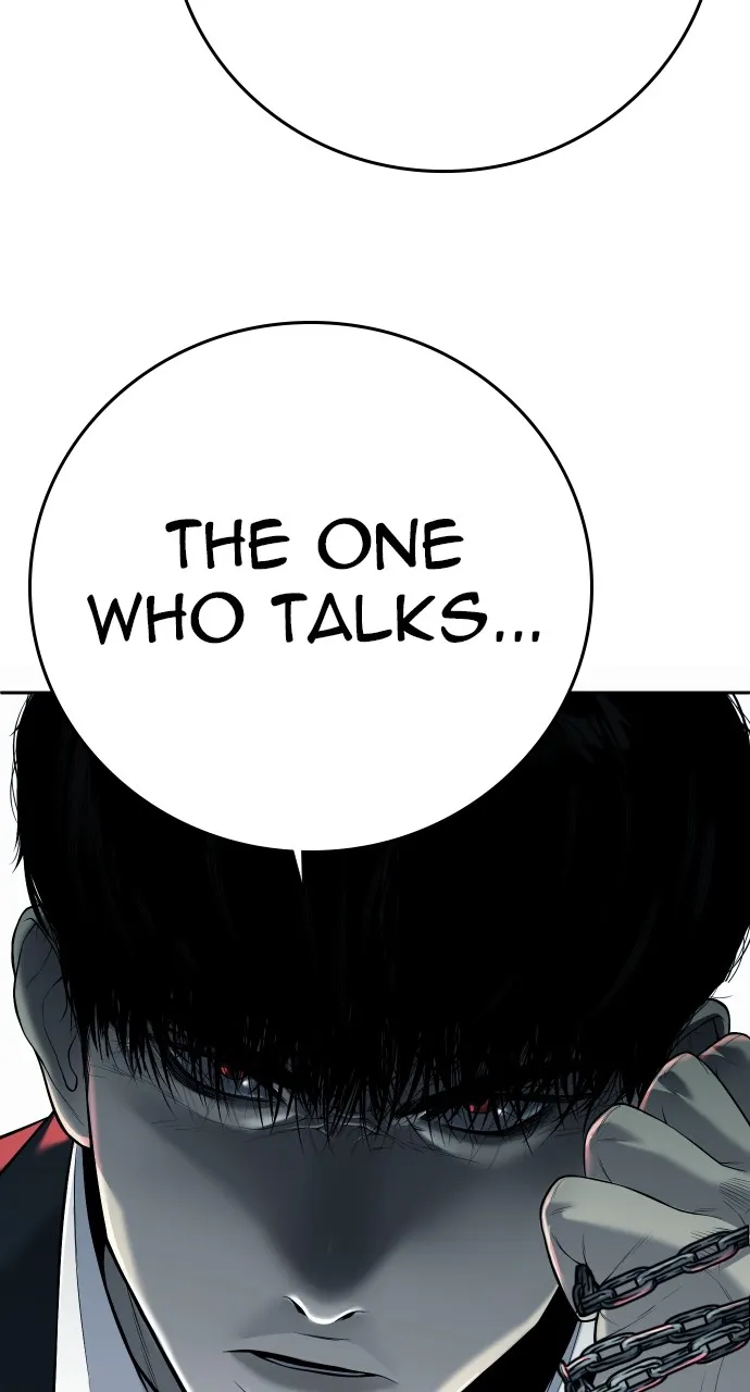 The Bad Son Chapter 3 page 86 - 
