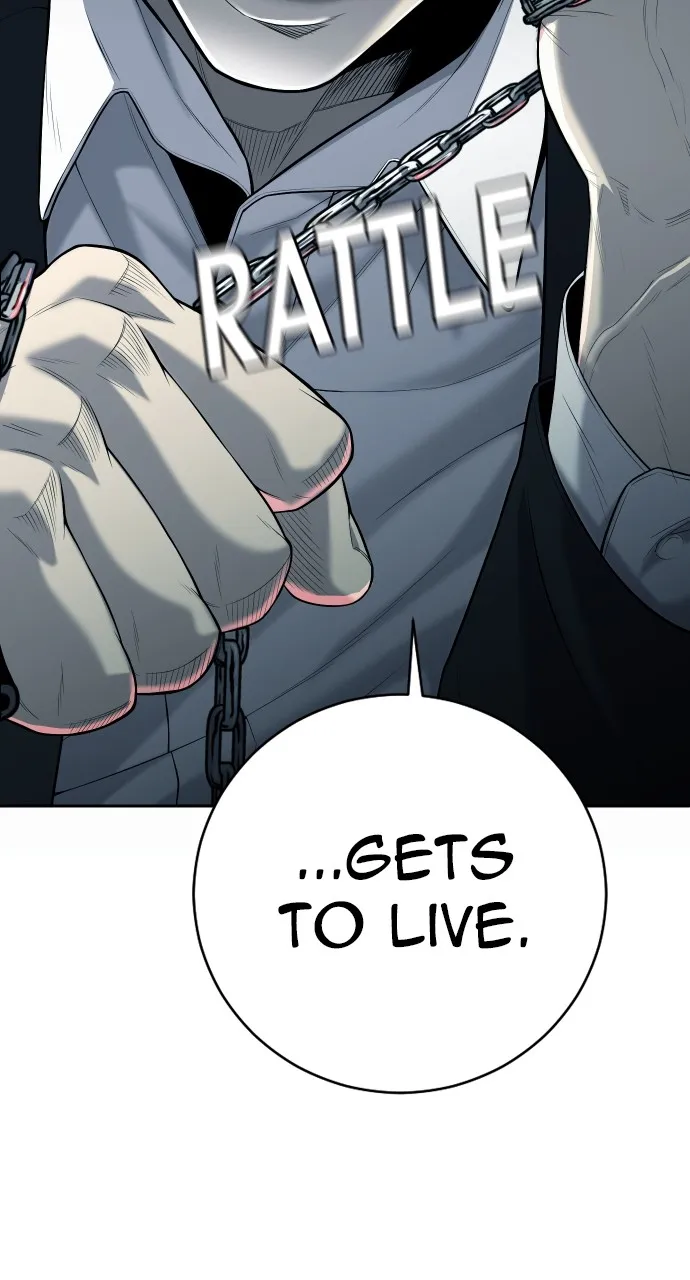 The Bad Son Chapter 3 page 87 - 