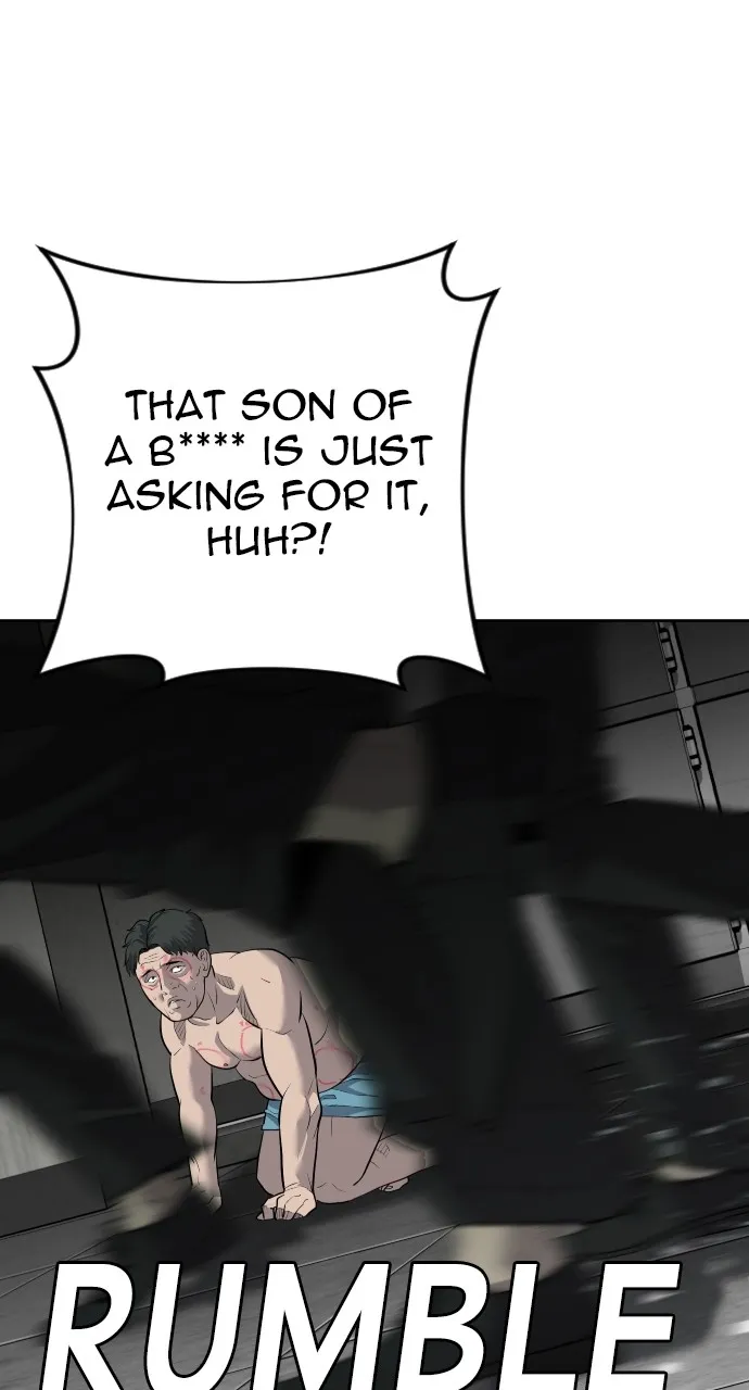 The Bad Son Chapter 3 page 88 - 