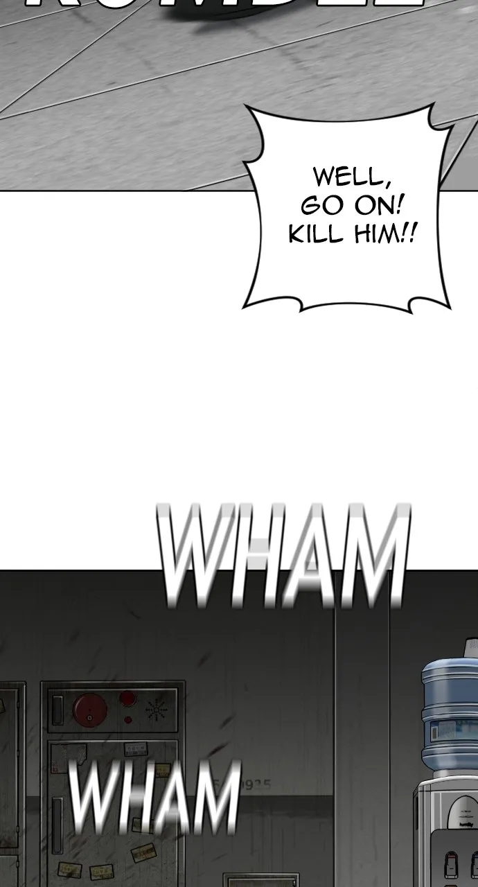 The Bad Son Chapter 3 page 89 - 