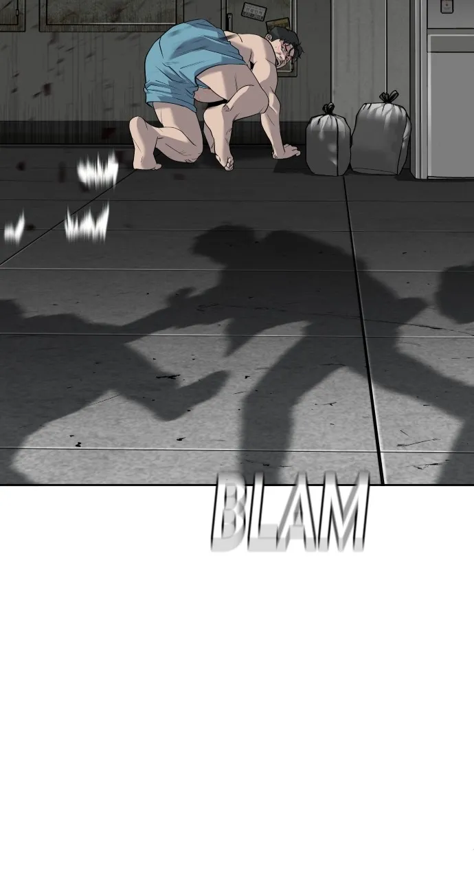 The Bad Son Chapter 3 page 90 - 