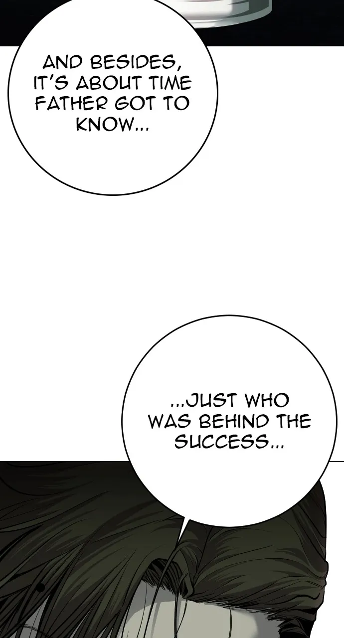 The Bad Son Chapter 3 page 10 - 