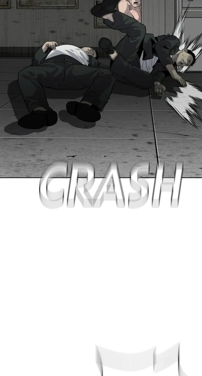 The Bad Son Chapter 3 page 94 - 