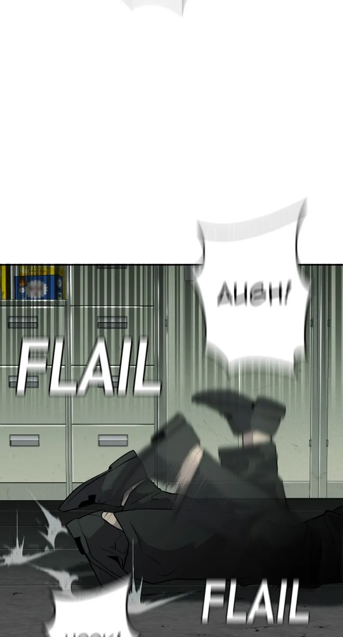 The Bad Son Chapter 3 page 96 - 