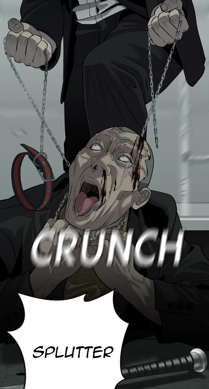 The Bad Son Chapter 3 page 98 - 