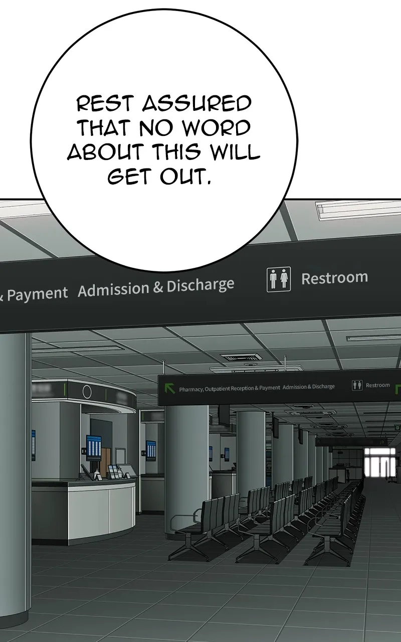 The Bad Son Chapter 30 page 11 - 