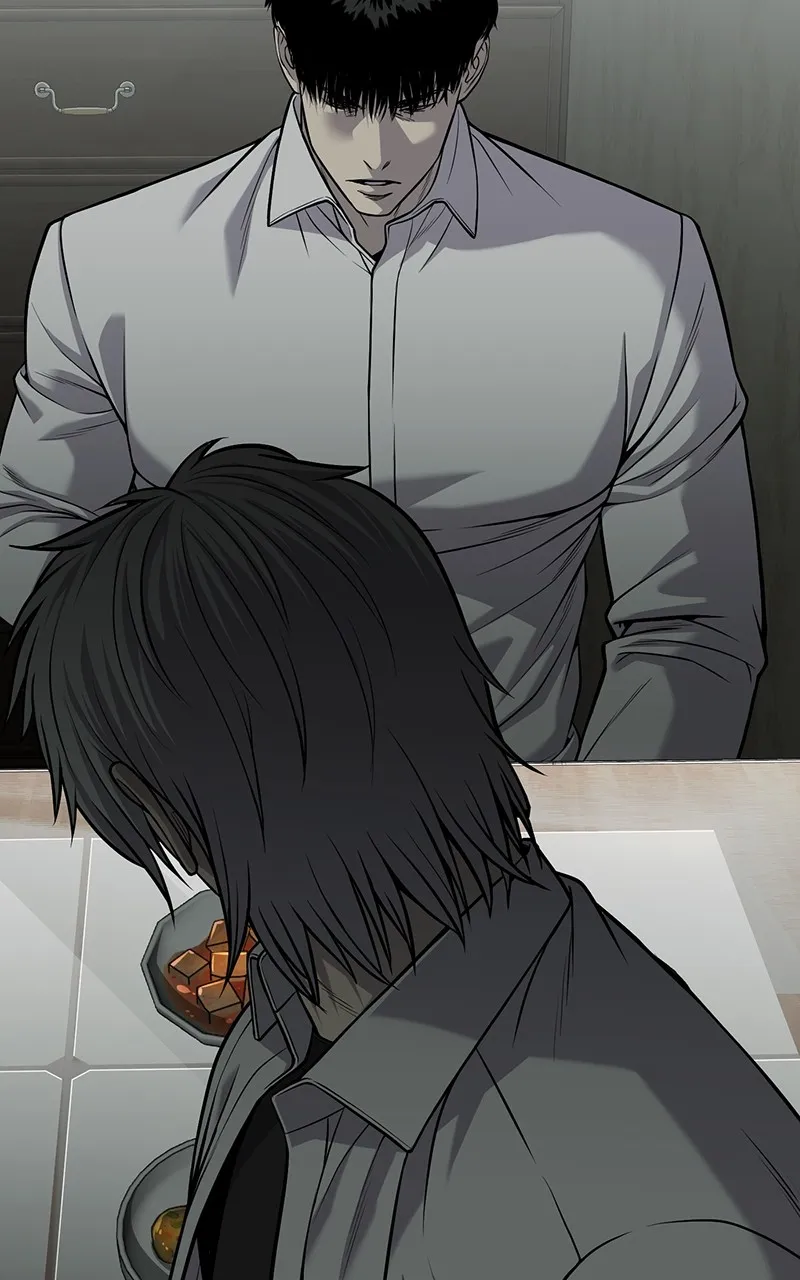 The Bad Son Chapter 30 page 104 - 